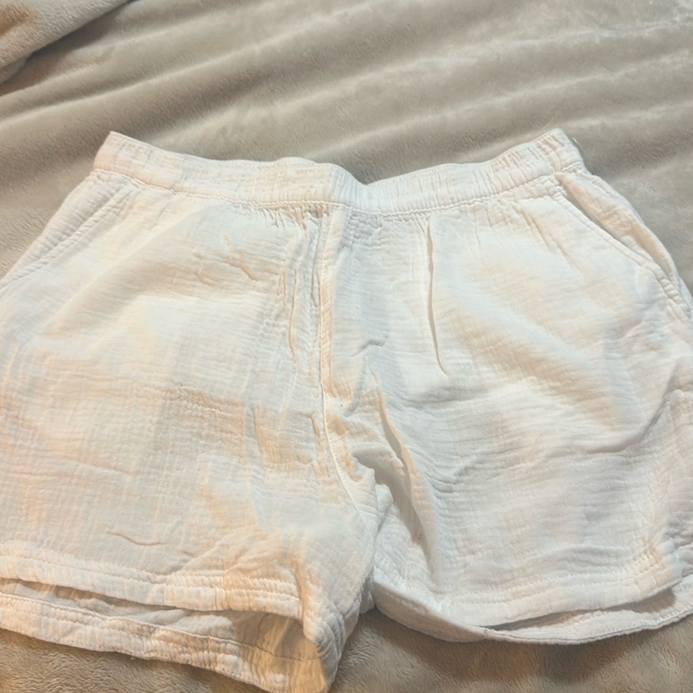 Cynthia Rowley shorts